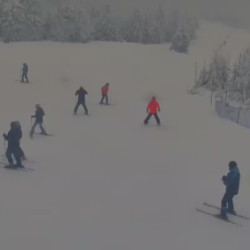 Webcam  / Szklarska Poreba