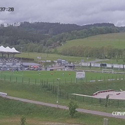 Webcam Stadion / Vrchlabi