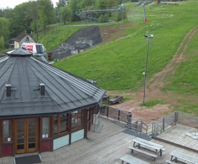 Mlade Buky - Skigebiete Tschechien