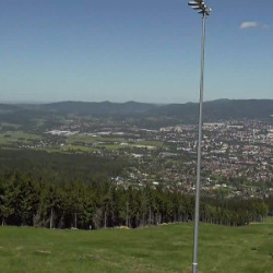 Webcam Skalka Top / Liberec