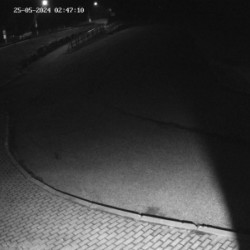 Webcam Parkplatz / Bedrichov