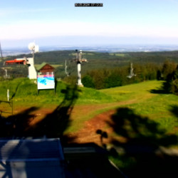 Webcam Bergstation / Destne v O.h.
