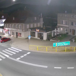 Webcam  / Szklarska Poreba