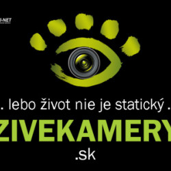 Webcam Panorama / Tatranska Lomnica