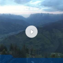 Webcam Gemkogel Gipfel / Alpendorf - St. Johann