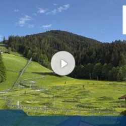 Webcam Drachental / Alpbachtal - Wiedersberger Horn