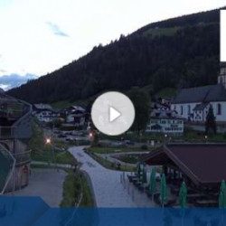 Webcam Drachental / Auffach - Schatzberg