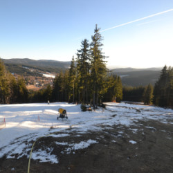 Webcam U Zalomeného / Zelezna Ruda