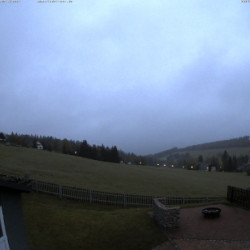 Webcam Tellerhäuser / Oberwiesenthal