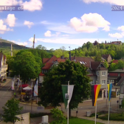 Webcam Ort / Braunlage - Wurmberg