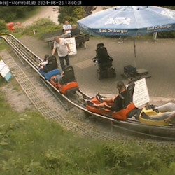 Webcam  / Bruchhausen - Sternrodt