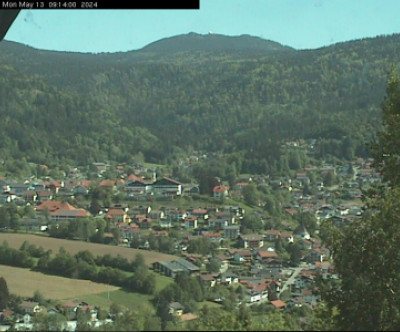 Bodenmais - Silberberg / Bayerischer Wald