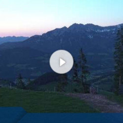 Webcam Kleine Salve / SkiWelt Wilder Kaiser-Brixental