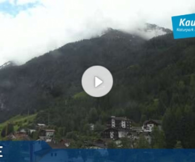 Kaunertaler Gletscher / Tirol