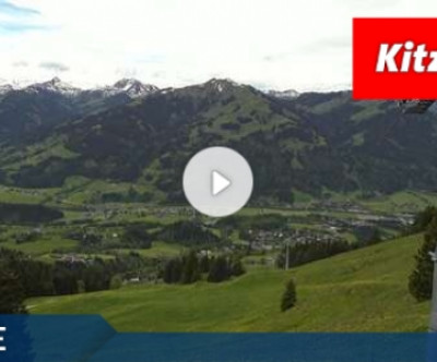 Mittersill - Kitzbuehel / Salzburger Land
