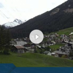 Webcam Flühenlift / Stuben am Arlberg