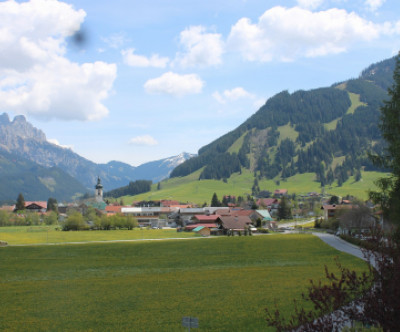 Nesselwängle / Tirol