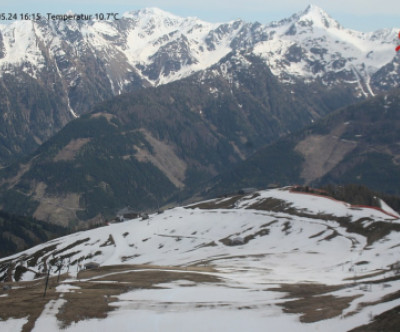 Obertilliach - Golzentipp - Skigebiete Österreich