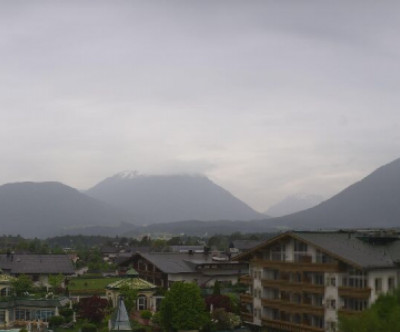 Obsteig - Grünberg / Tirol