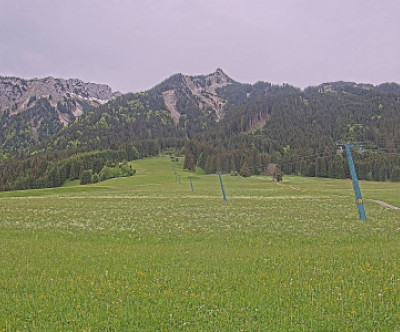 Reutte - Hahnenkamm / Tirol