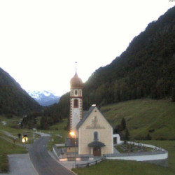Webcam Kirche / Vent