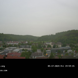Webcam Talhof / Schnaitheim-Albuch
