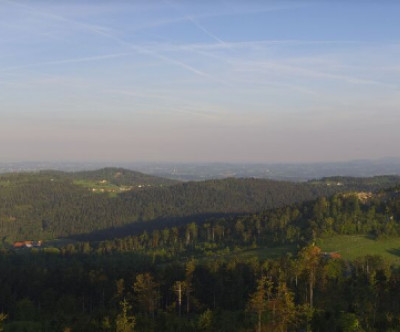 Oberfrauenwald / Bayerischer Wald