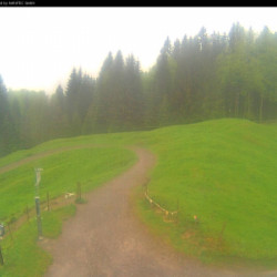 Webcam Oberstdorf / Oberstdorf - Nebelhorn