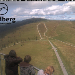 Webcam Feldberg / Feldberg