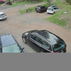 Webcam Parkplatz / Feldberg