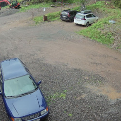 Webcam Parkplatz / Fahl
