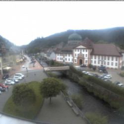 Webcam Ort / Menzenschwand