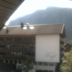 Webcam Hotel Engel / Mellau