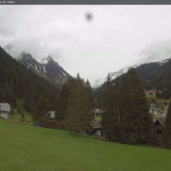 Webcam Alpenhaus Montafon / Gargellen