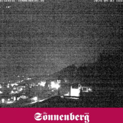 Webcam Sonnenberg / Heuberg-Arena