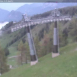 Webcam Senderexpress / Almenwelt Lofer