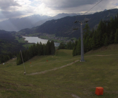 Weissensee - Skigebiete Österreich