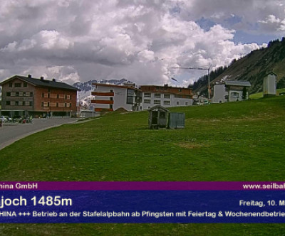 Faschina - Fontanella / Vorarlberg