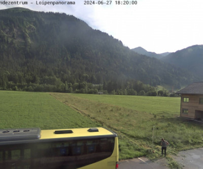 Diedamskopf / Vorarlberg