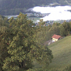 Webcam Hotel Fernblick / Silvretta - Montafon