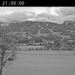 Webcam Ramsau / Rittisberg