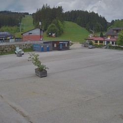 Webcam Talstation / Bad Leonfelden - Sternstein