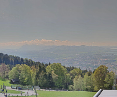Pfänder - Bregenz / Vorarlberg