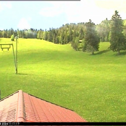 Webcam Peppis Iglu / Mittenwald - Kranzberg