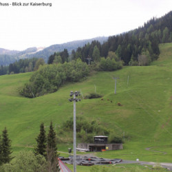 Webcam Thermenschuss / Bad Kleinkirchheim - St. Oswald
