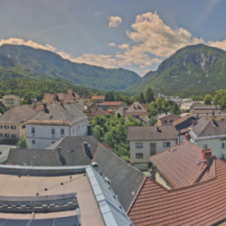 Webcam Ferlach / Bodental