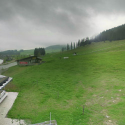 Webcam Panorama / Fladnitz - Teichalm