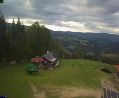Strallegg - Skigebiete Österreich