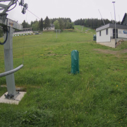 Webcam Tellerlift / Altenberg