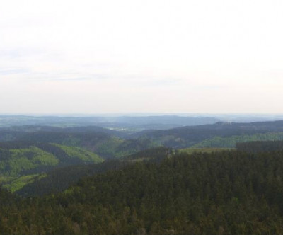 Oberhof / Thüringer Wald